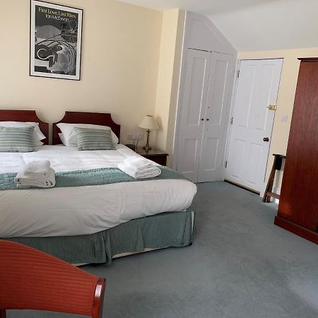 Hotel Peregrine House Canterbury Exteriér fotografie
