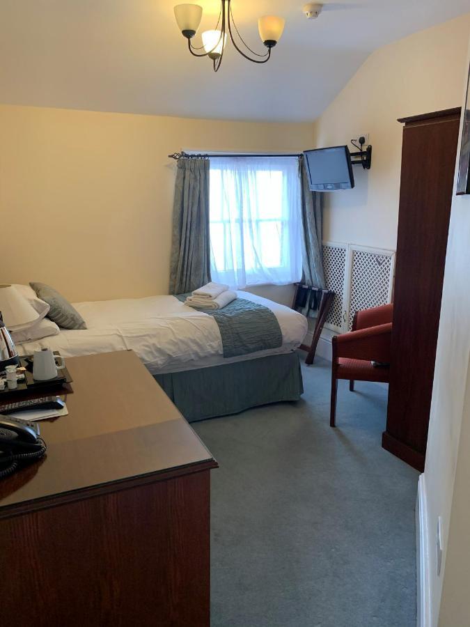 Hotel Peregrine House Canterbury Exteriér fotografie