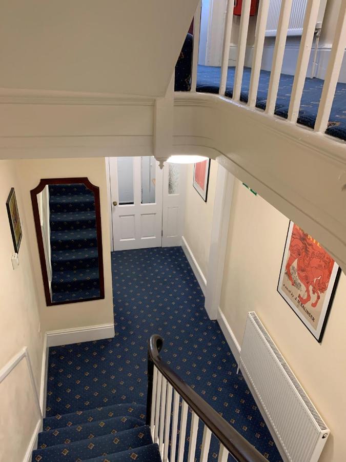 Hotel Peregrine House Canterbury Exteriér fotografie