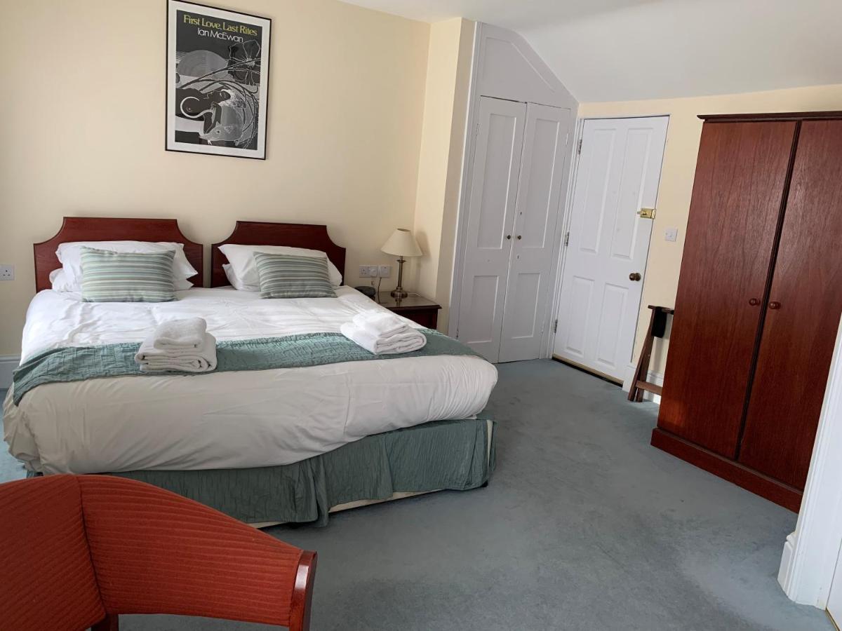Hotel Peregrine House Canterbury Exteriér fotografie