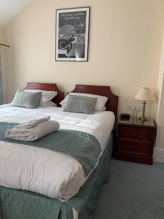 Hotel Peregrine House Canterbury Exteriér fotografie