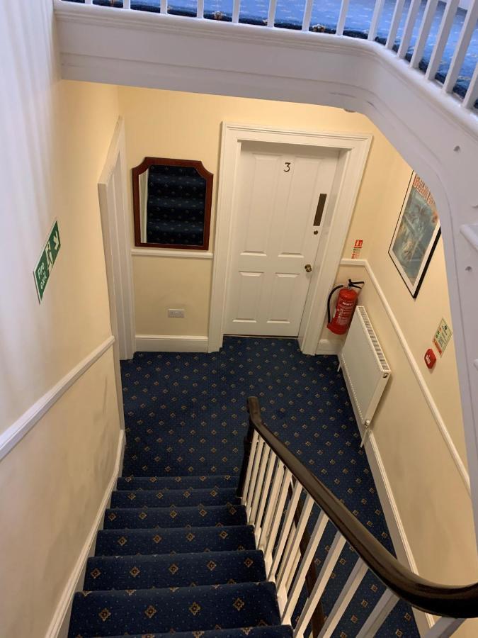 Hotel Peregrine House Canterbury Exteriér fotografie