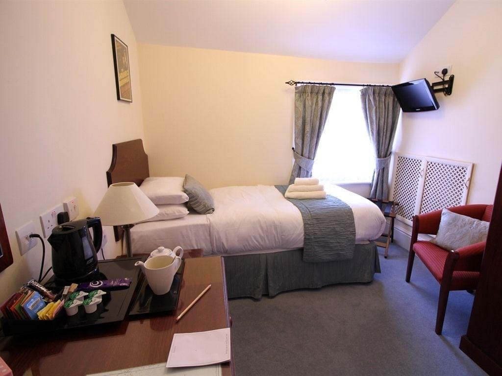 Hotel Peregrine House Canterbury Exteriér fotografie